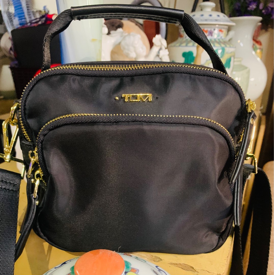 Tumi discount bag womens