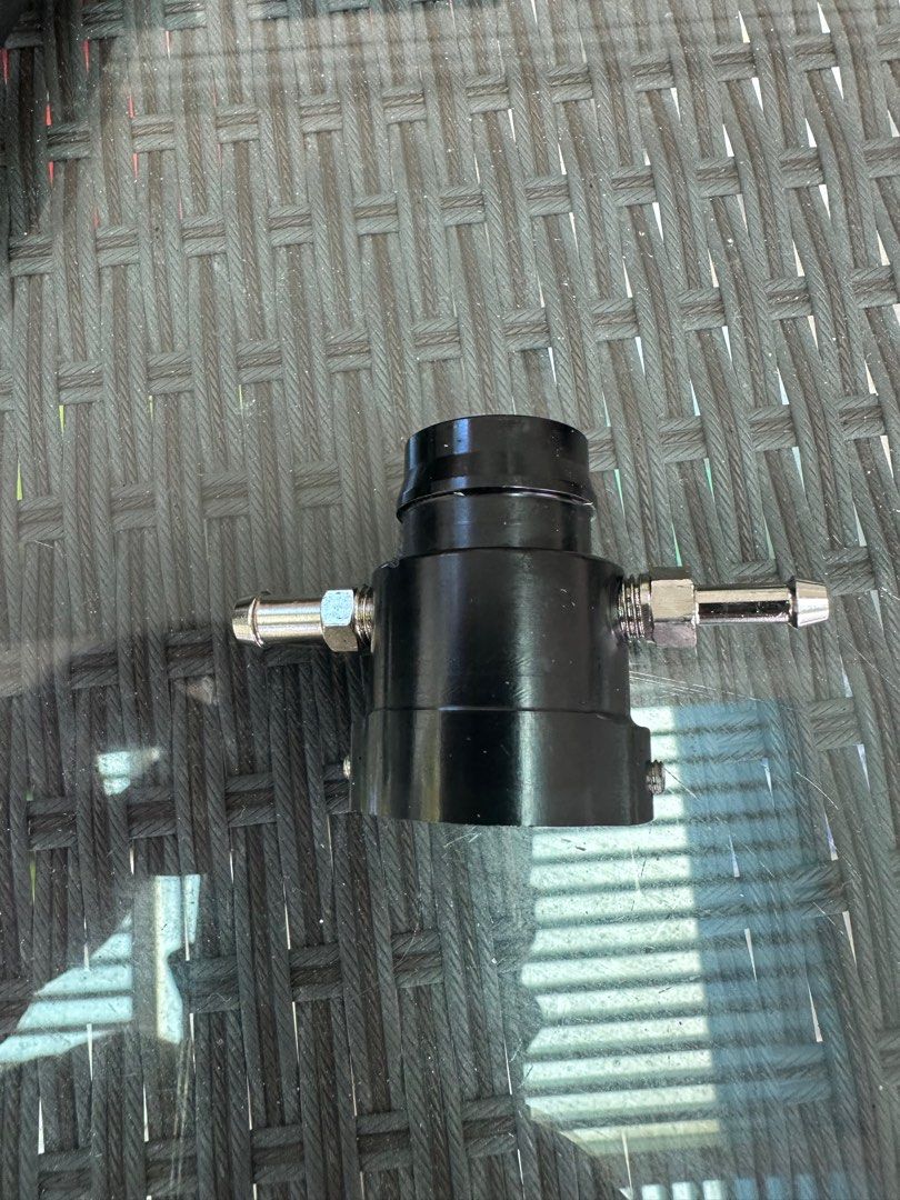 Turbosmart Boost Tap EA888 Gen1/2, Car Accessories, Accessories on Carousell