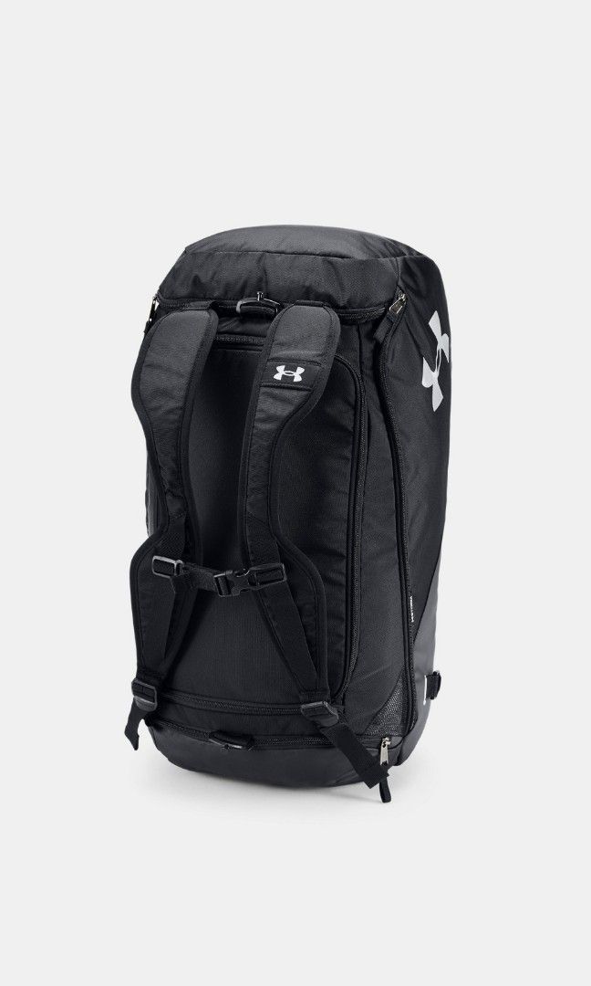 Under armour backpack shop duffle