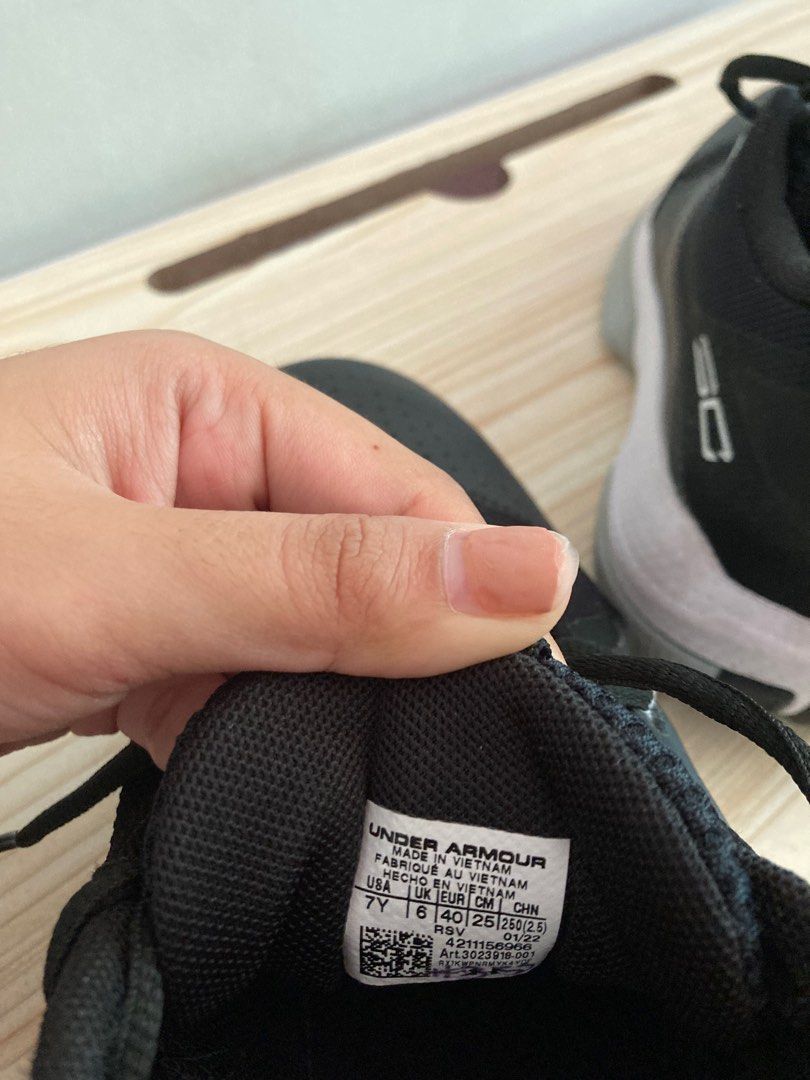 stephen curry shoes 3zero