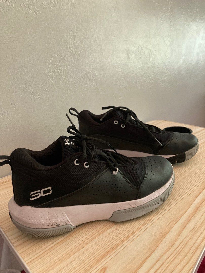 Curry 3zero shoes online