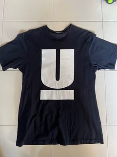 Undercover Logo Tee Size L