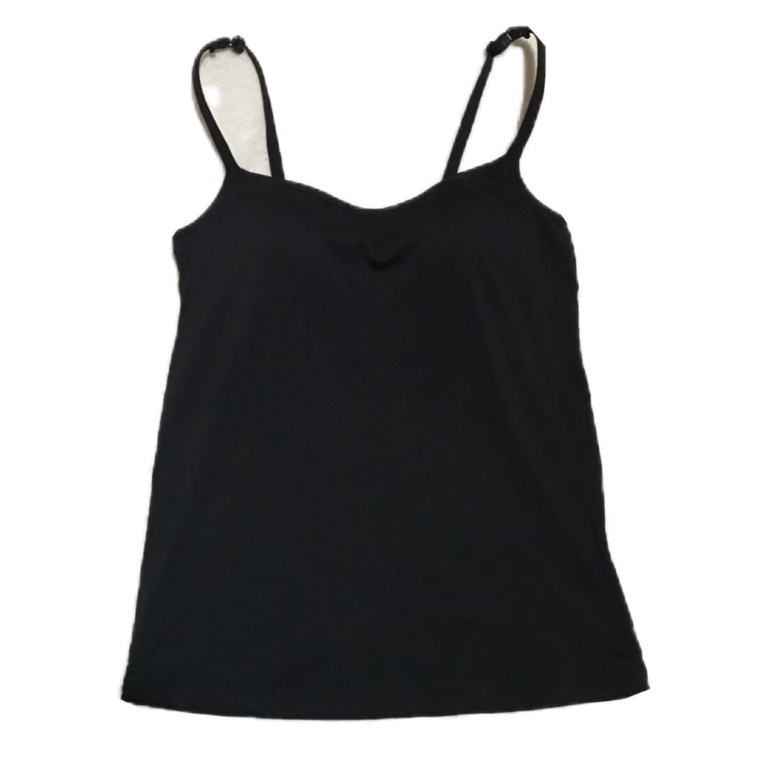 Uniqlo airism bra camisole on Carousell