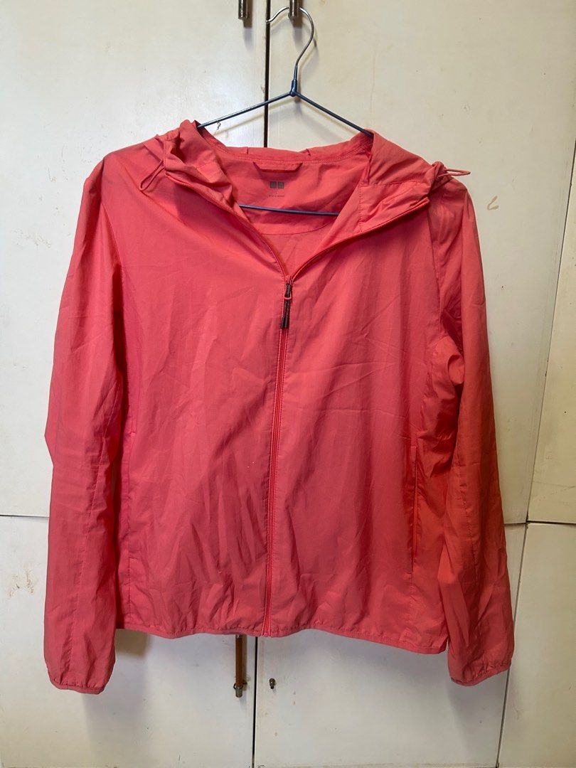 Foldable jacket uniqlo new arrivals