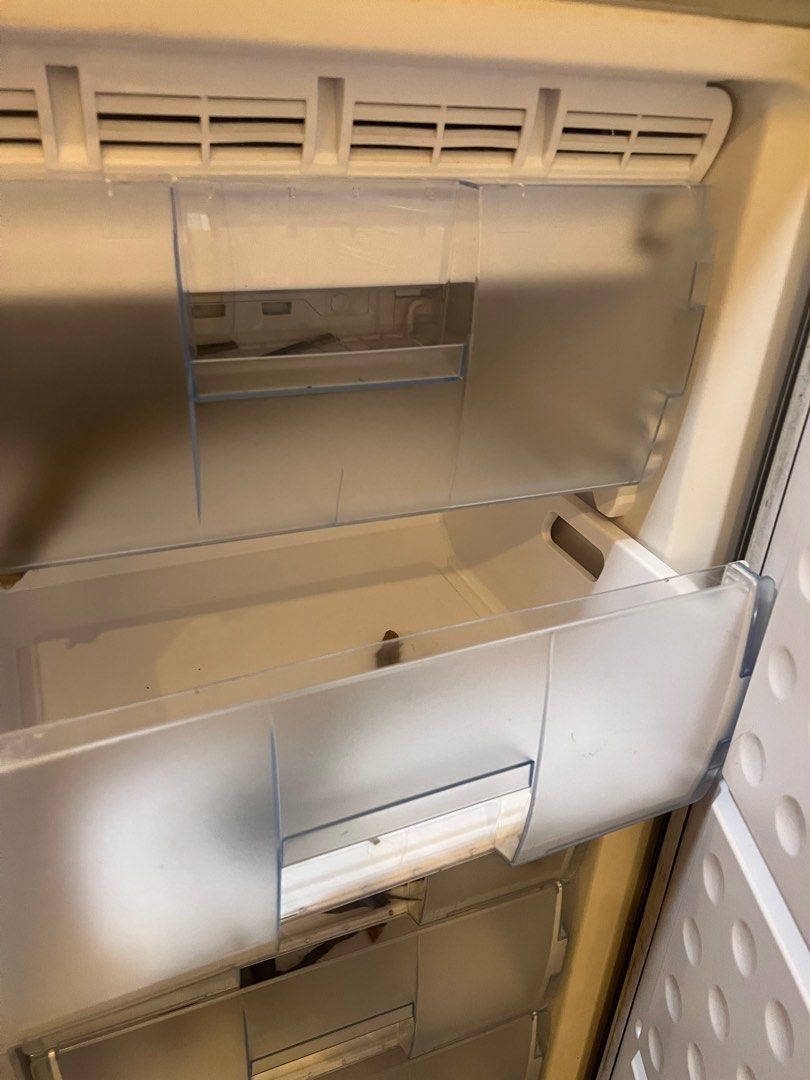 Upright Freezer , working well, TV & Home Appliances, Kitchen Appliances, Refrigerators