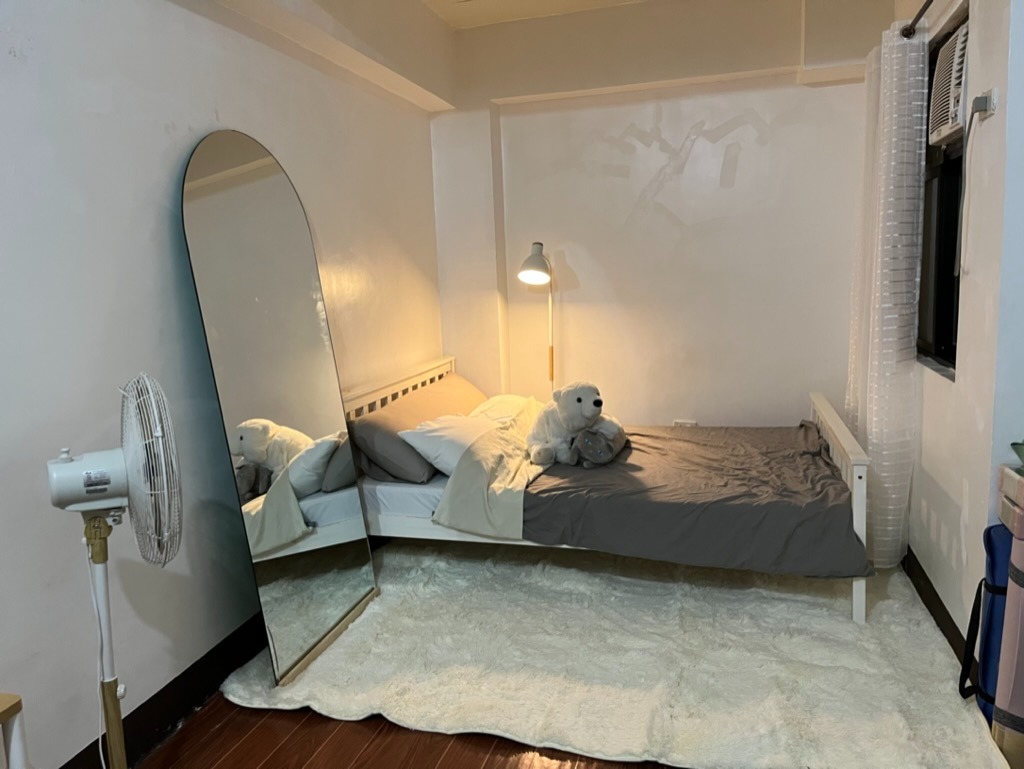 URATEX DOUBLE MATTRESS 6 INCH on Carousell