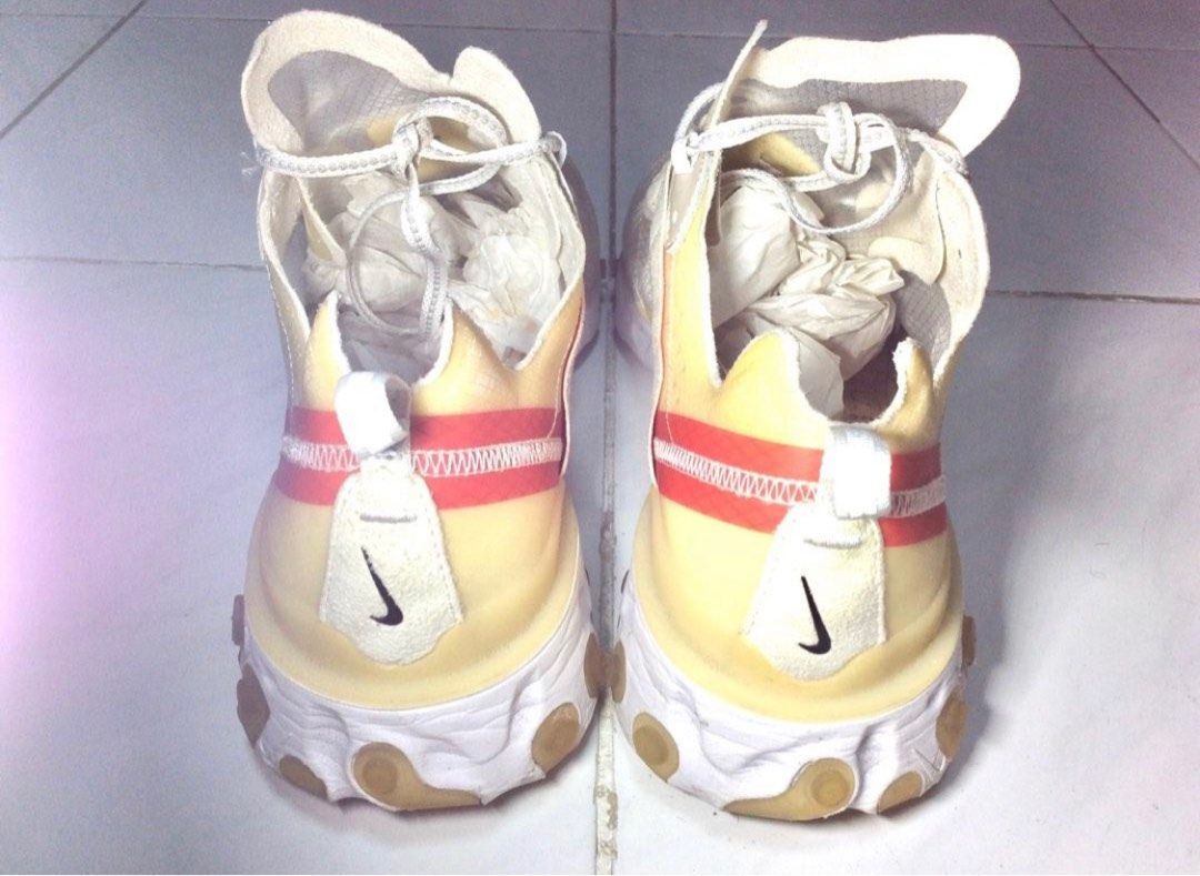 React element force 93 hot sale