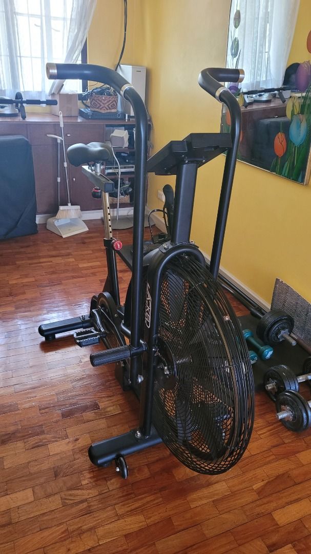used airbike
