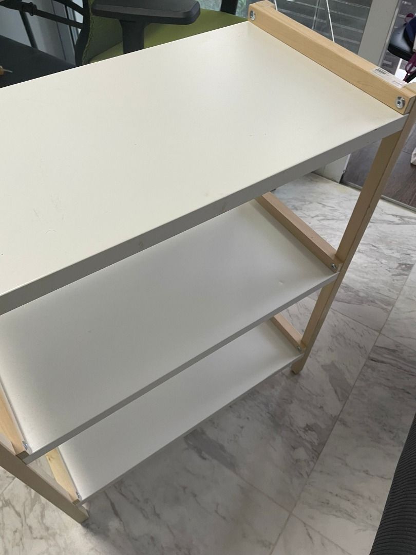 Vacuum Cleaner & Ikea Stand (together 100 or separate 50), TV & Home Appliances, Vacuum Cleaner