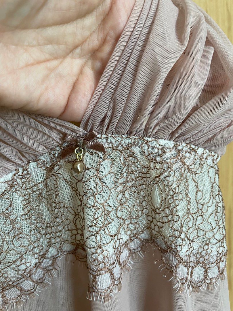Fairy nightgown hotsell