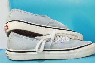 Vans Authentic 44 DX Light Blue
