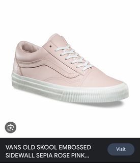 Gucci x Vans Collaboration OG Classic Slip-O Sneakers Black Men's 27.0cm US9