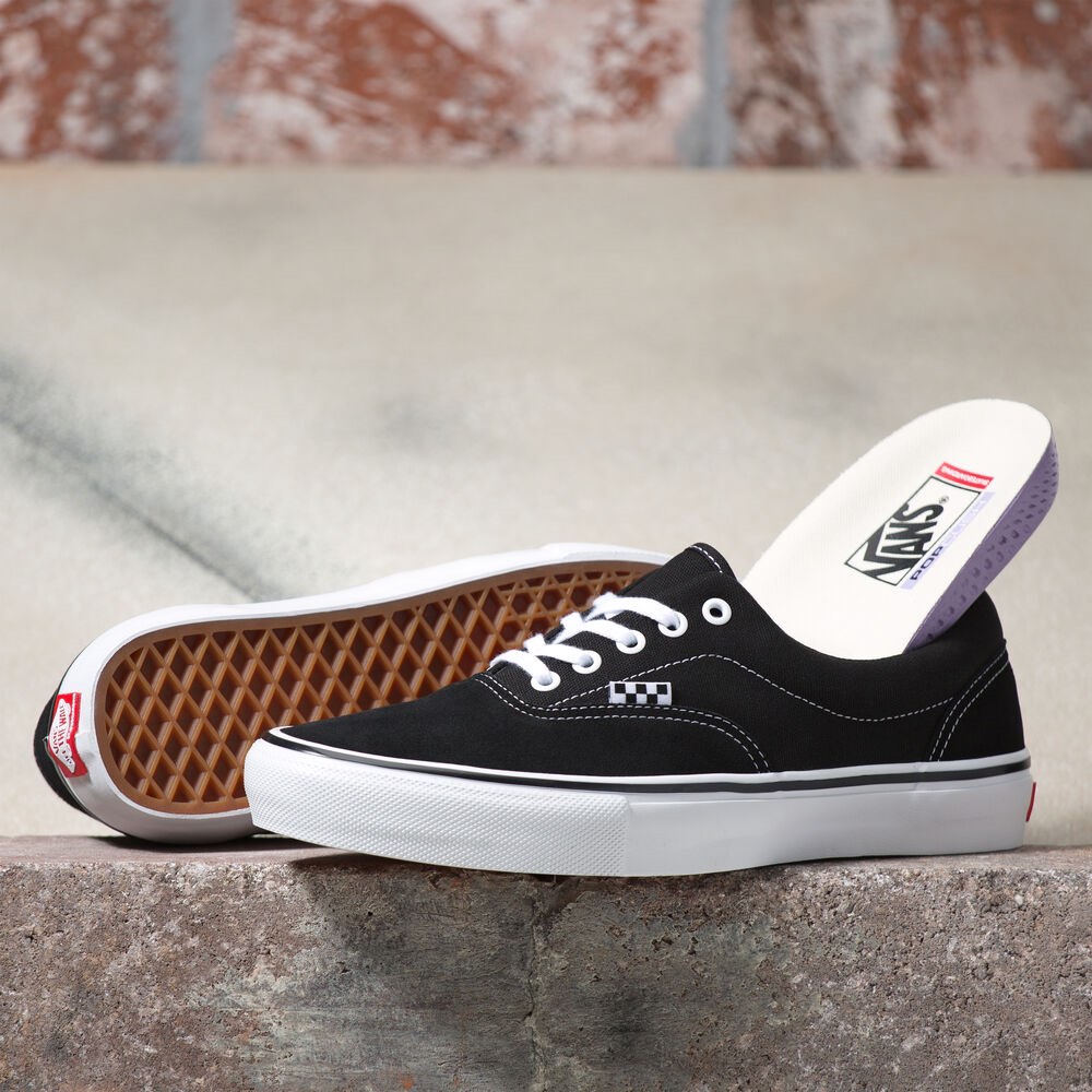 Classic era vans new arrivals
