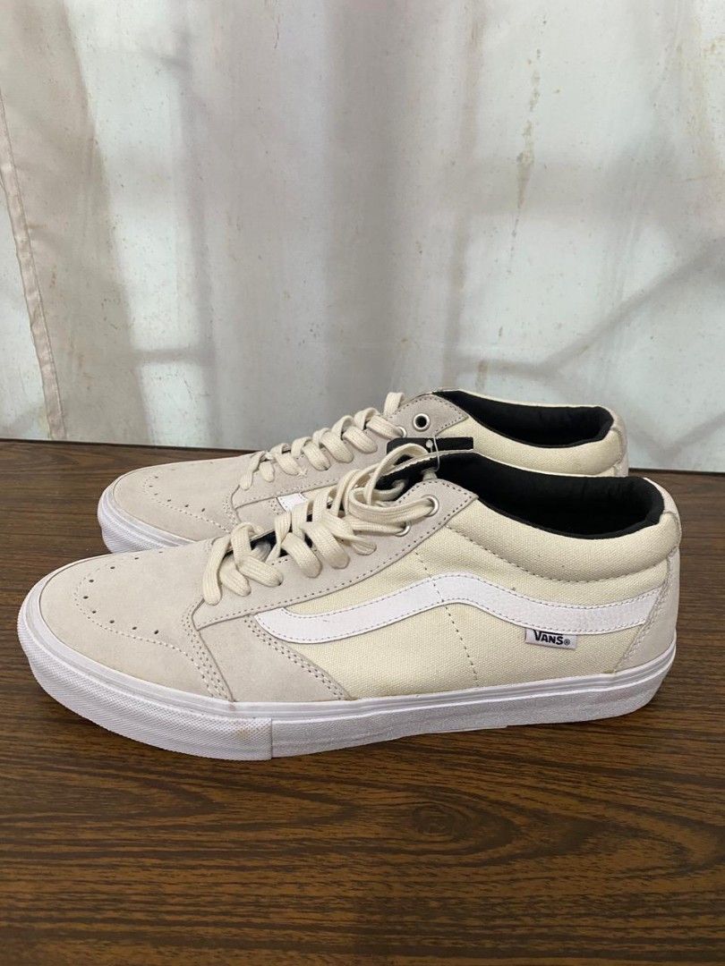 Vans tnt sg sales taupe