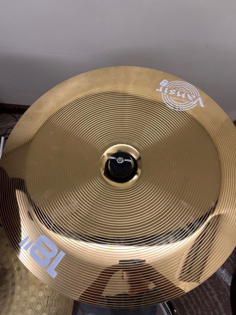 vansir, Hobbies & Toys, Music & Media, Musical Instruments on Carousell