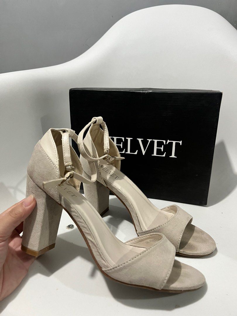 Block heels new arrivals size 7