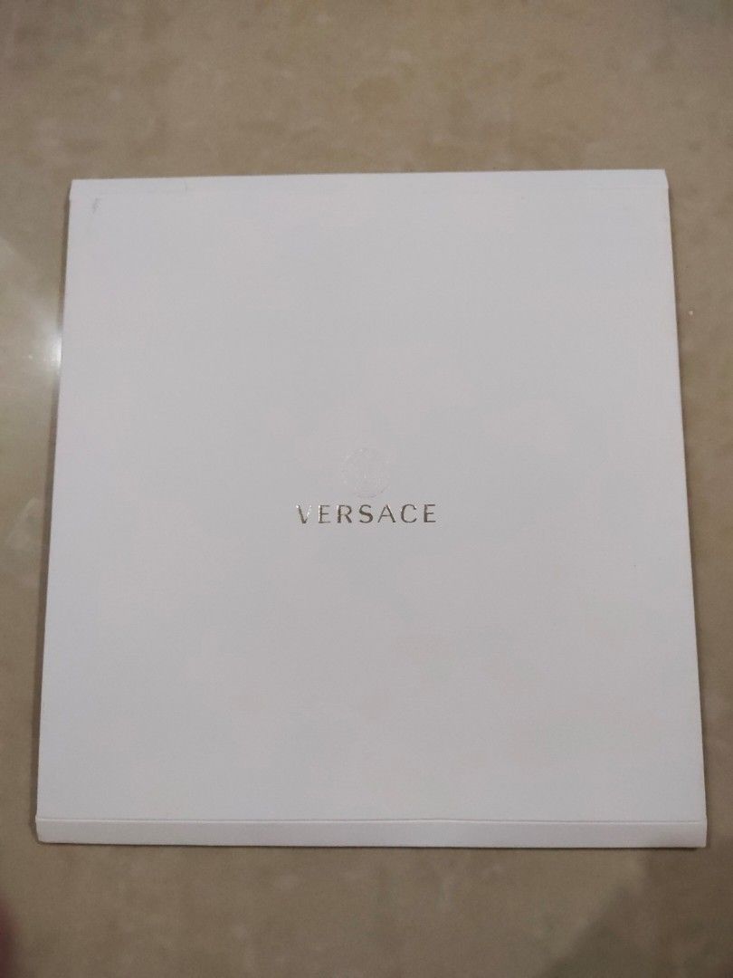 Versace Paper Folder, Luxury, Accessories on Carousell