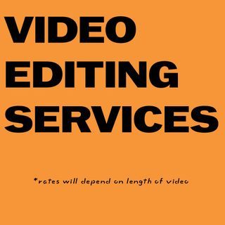 Video Editing