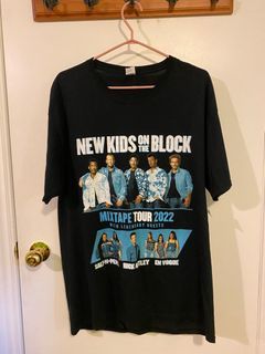 Vintage Brand Tee