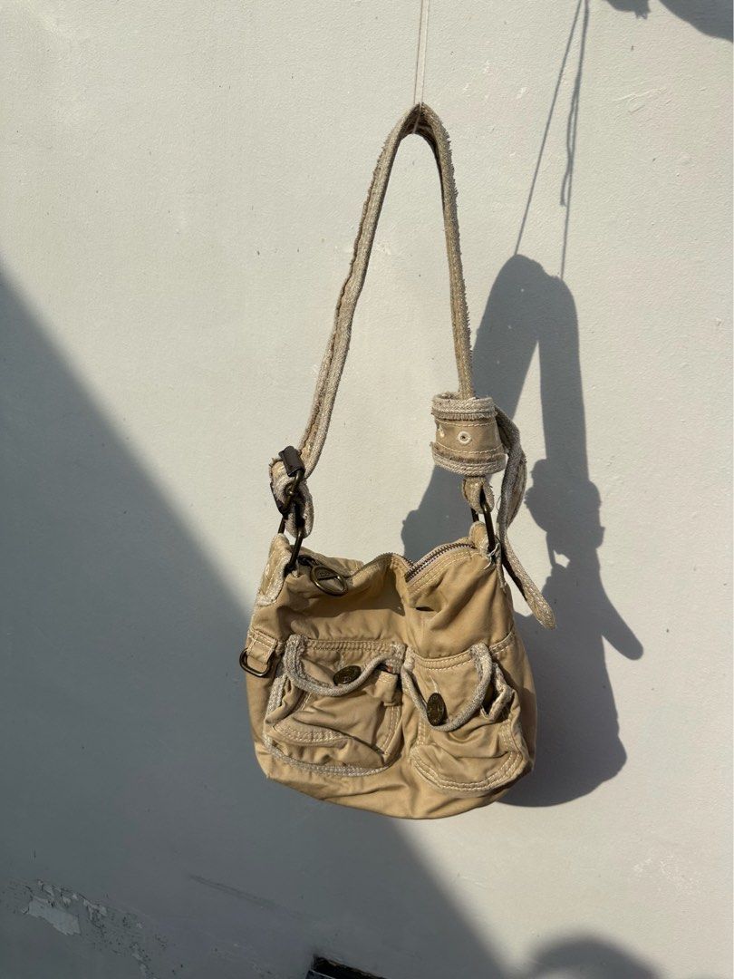 Vintage Gap Sling Bag