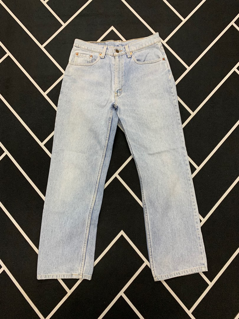 Levis 525 shop