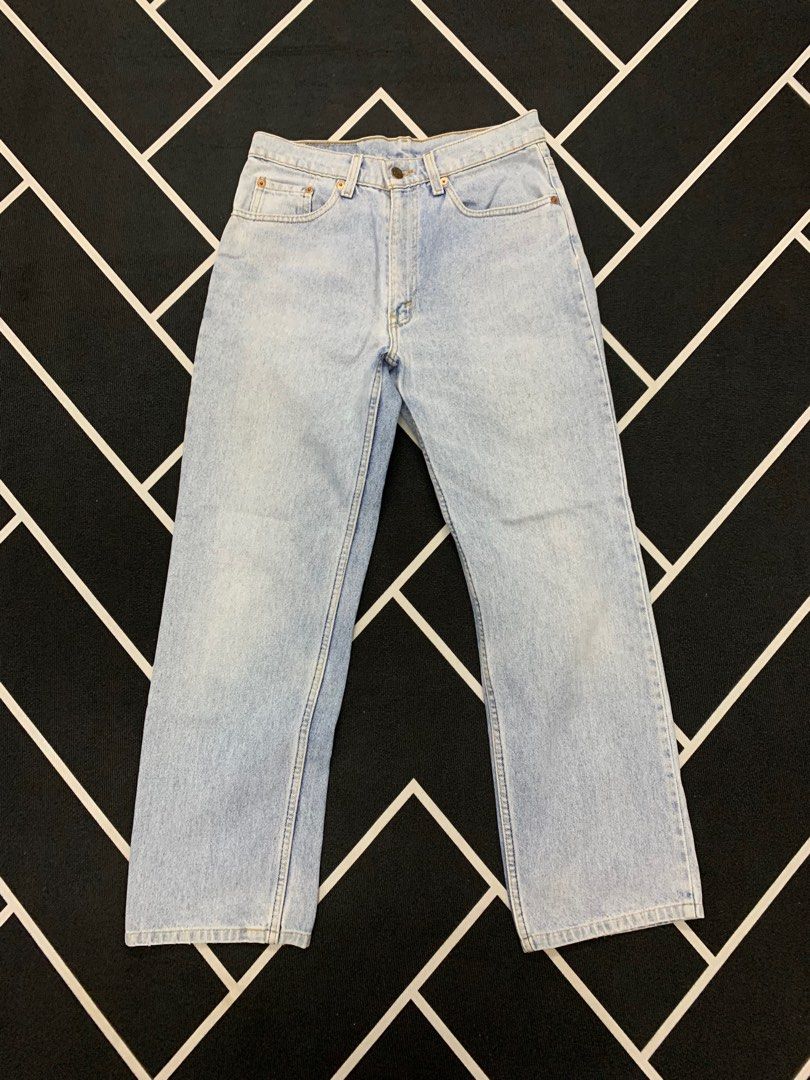 Levi's 525 sales