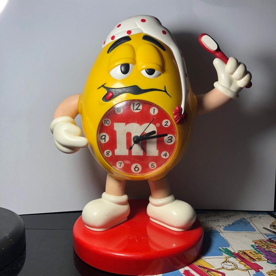 vintage-m-m-clock-on-carousell