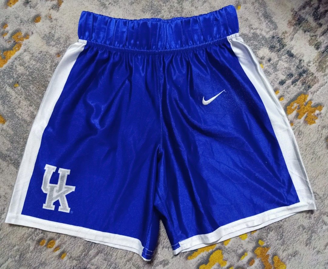 Kentucky basketball shorts new arrivals