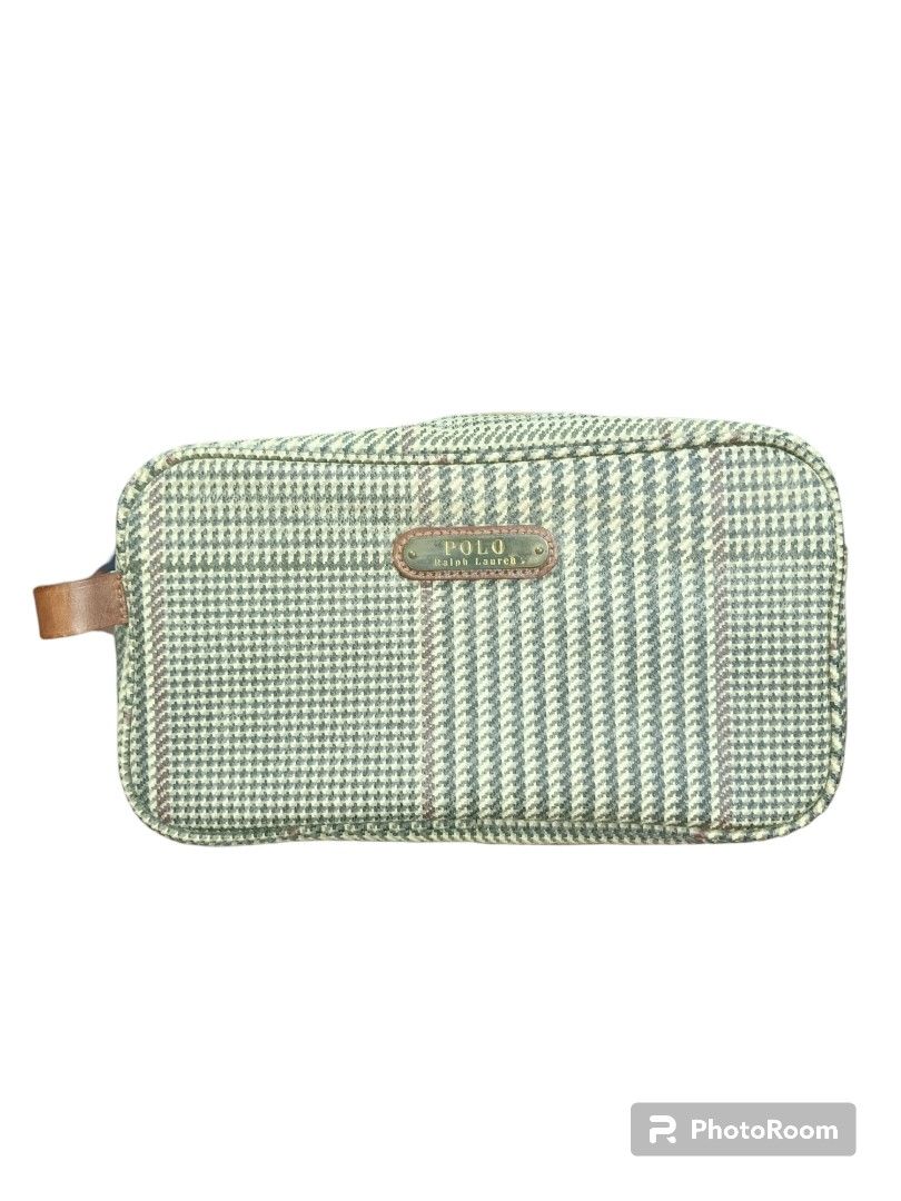 Polo cheap dopp kit
