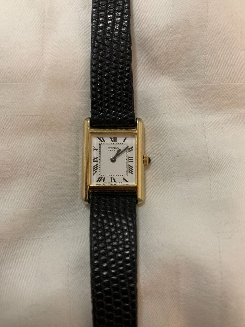 Seiko 2y00 2025