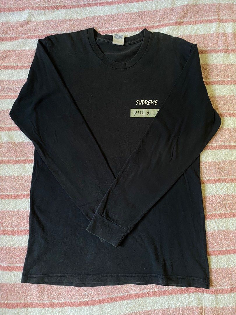 Supreme shop horse tee