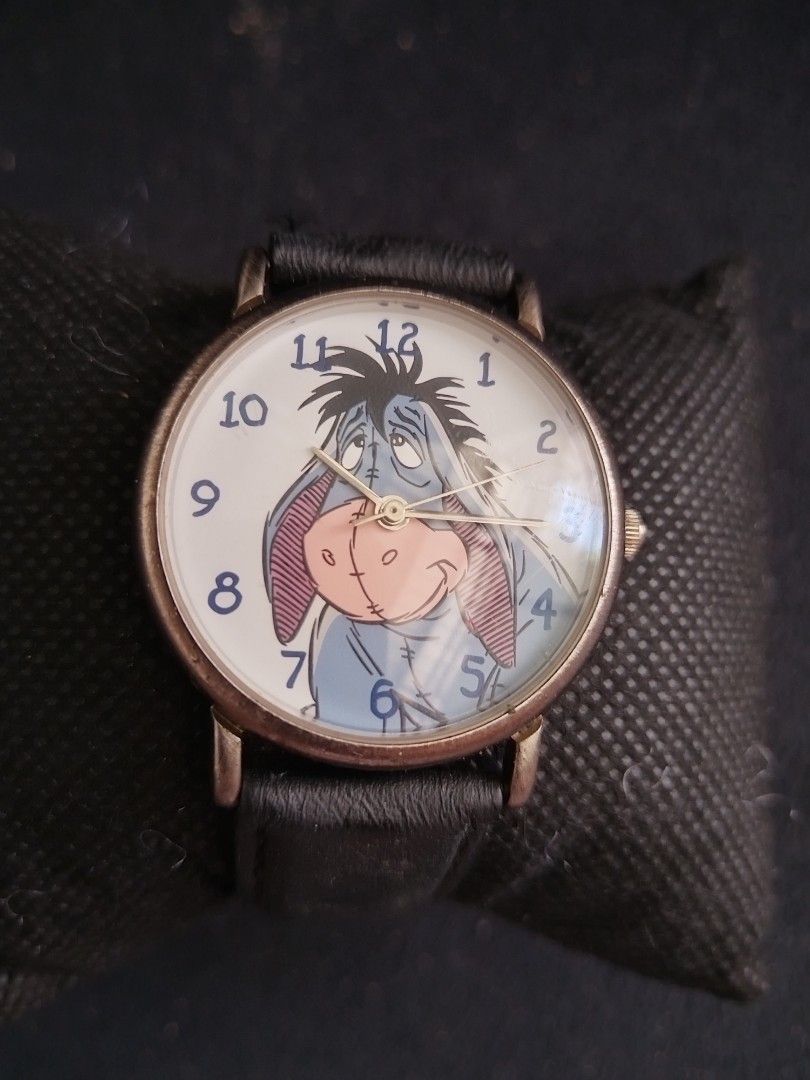 Eeyore watch deals women's