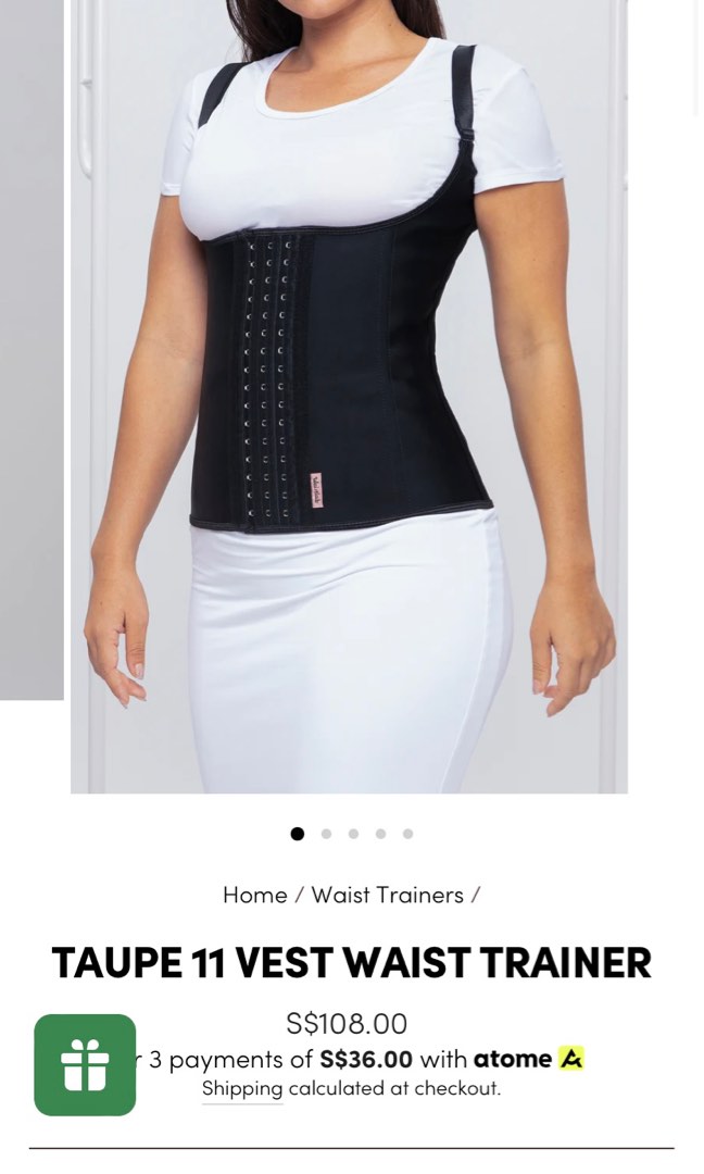 Waistlab reviews clearance