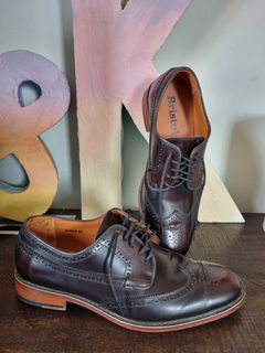 Wedding shoes/ Men's shoes