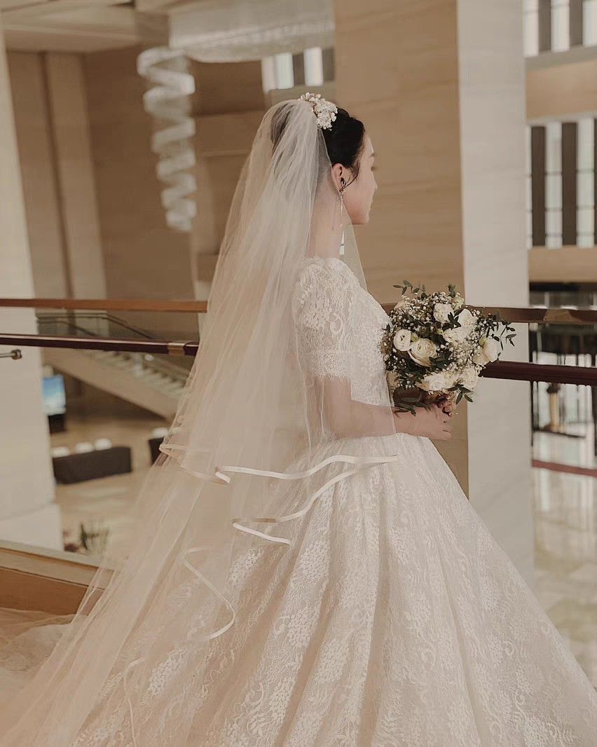 Wedding veil stores near me outlet