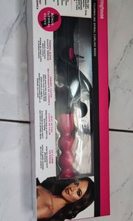 Westinghouse Spiral Curling Wand