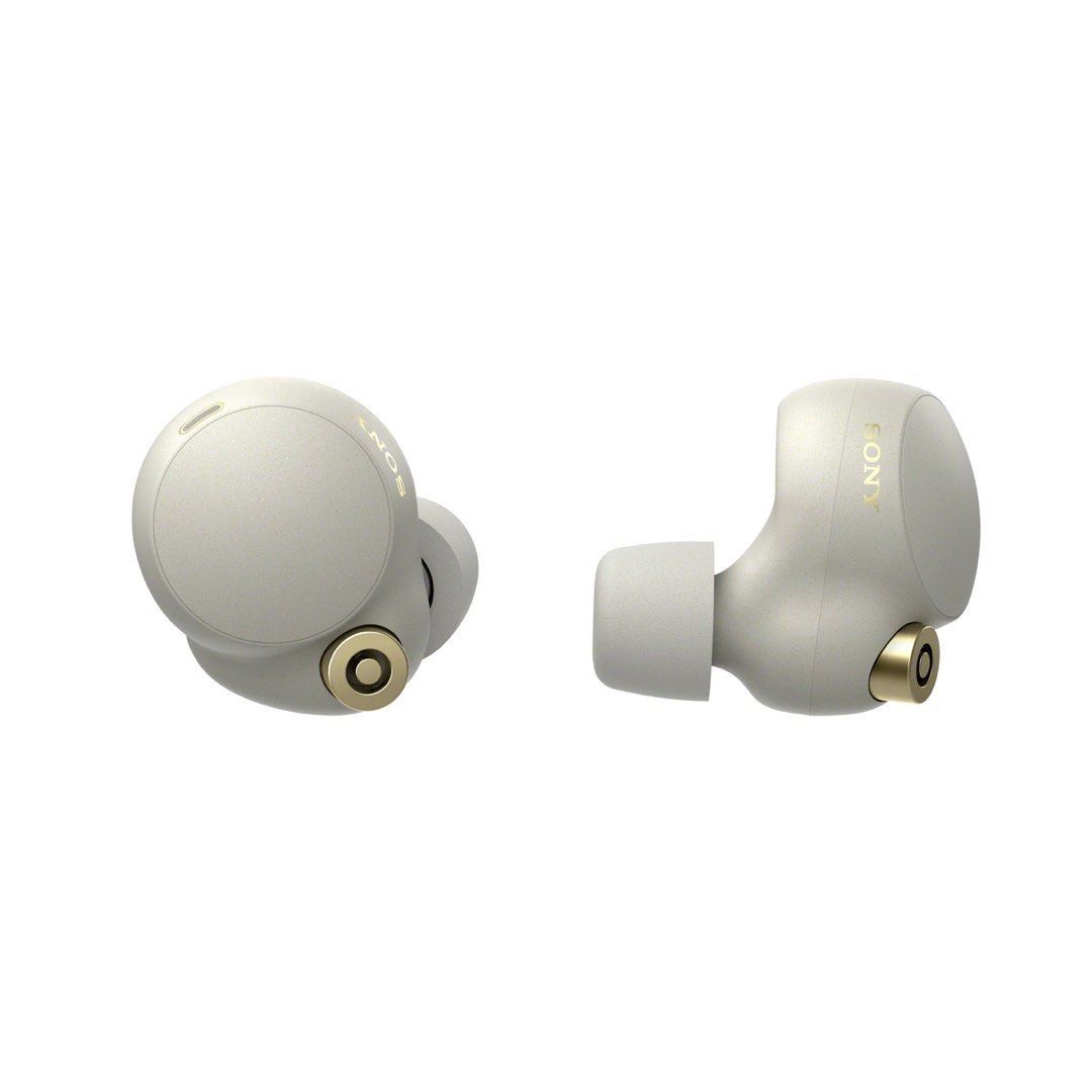 徵收wf-1000xm4白色右耳, 音響器材, 耳機- Carousell