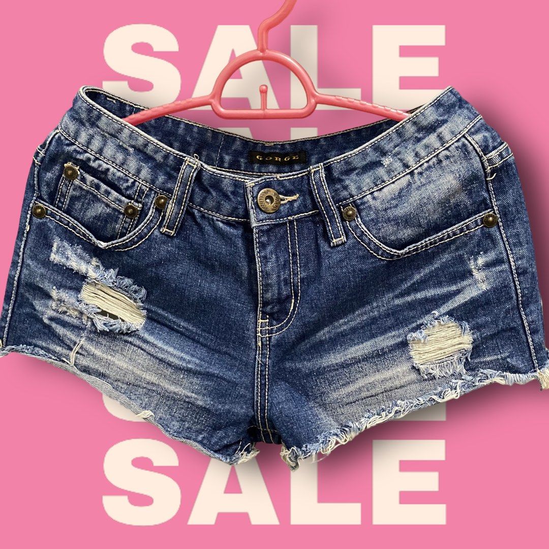 Women's short deals pants for sale