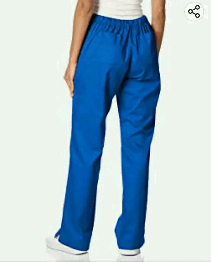Wonder Wink Scrub Pants on Carousell