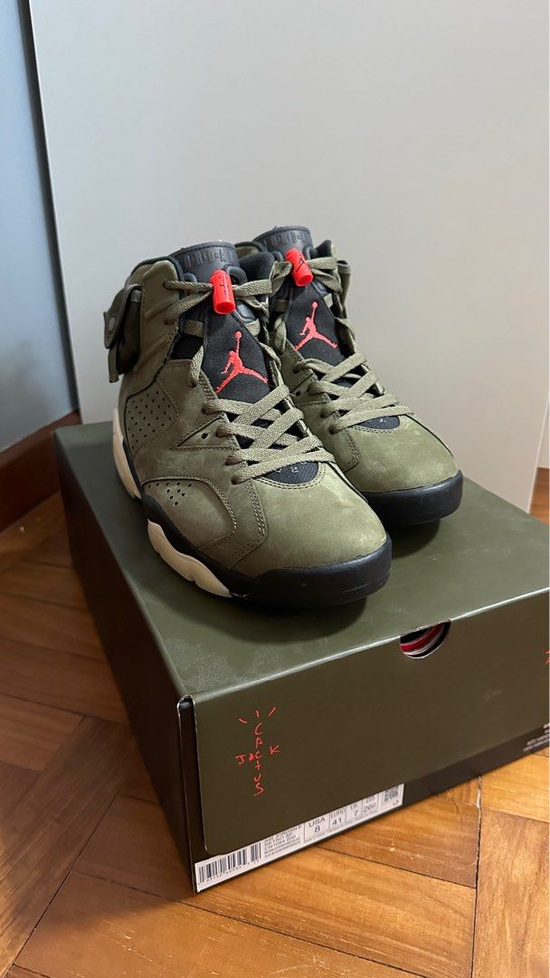 travis scott jordan 6 uk
