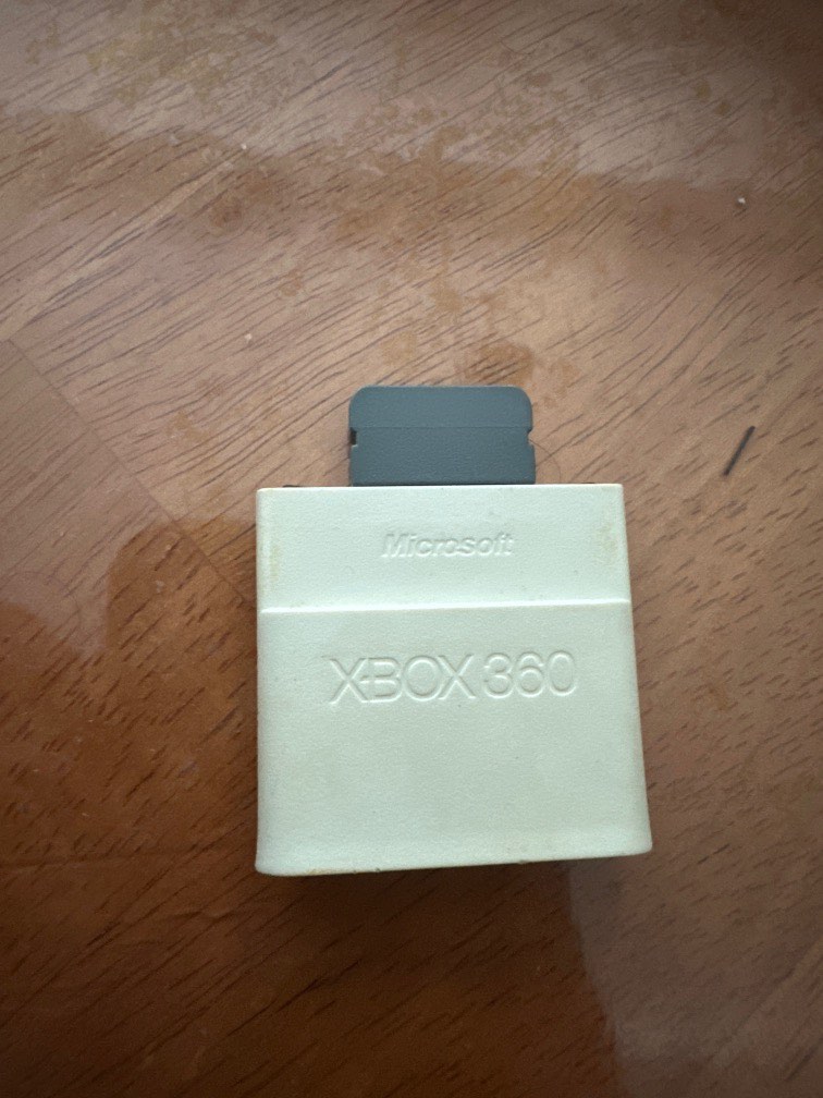 Xbox 360 shop 256mb memory card
