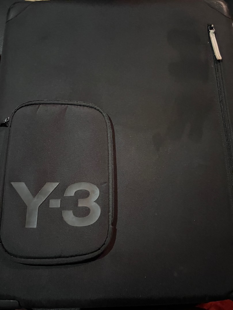 Y3 luggage deals