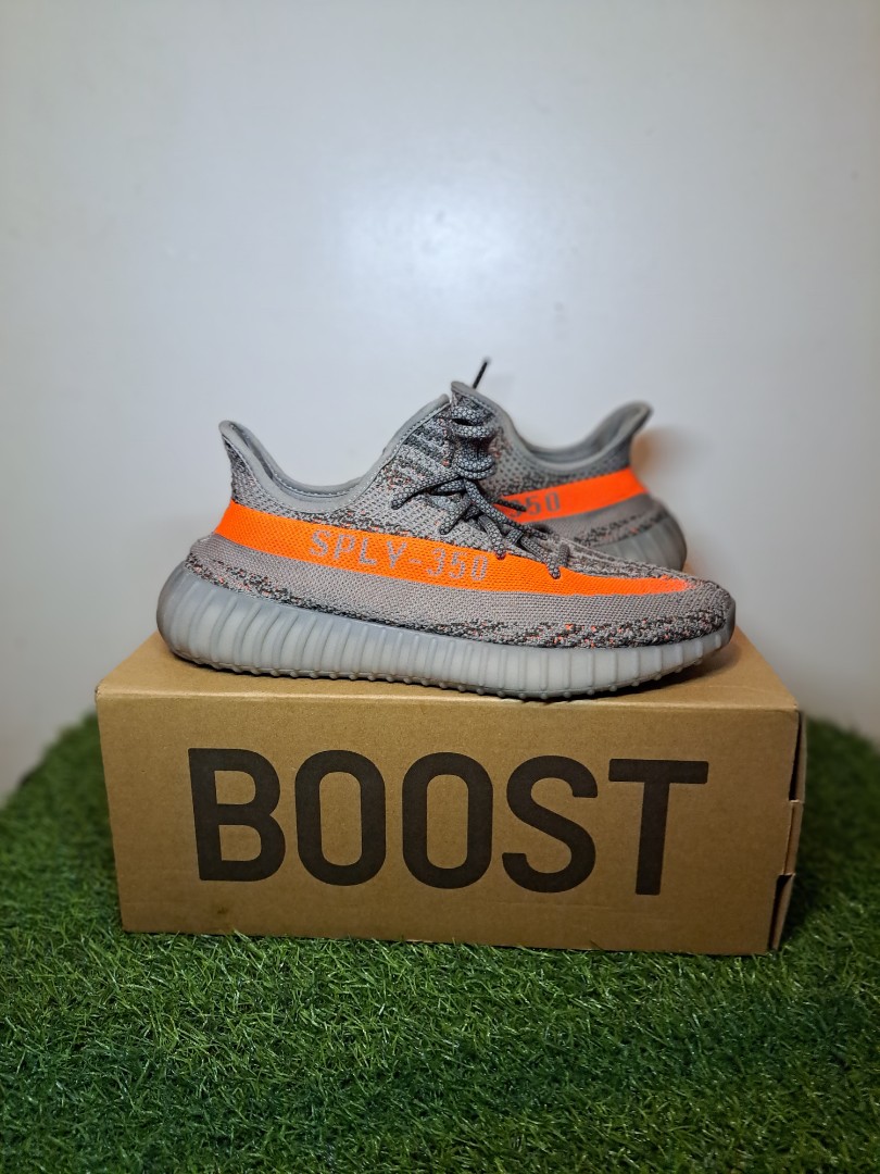 YEEZY BOOST 350 V2 BELUGA RF 10.5 28.5cm靴/シューズ | marisgalicia.es