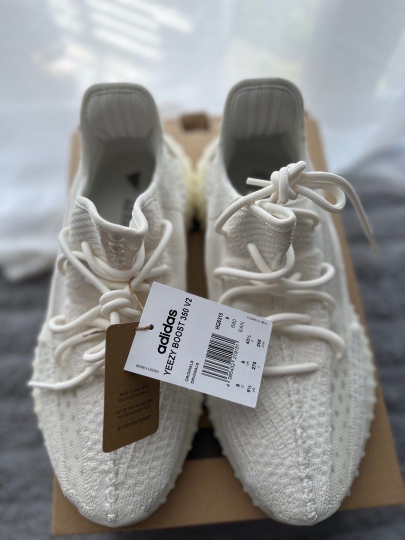 Adidas yeezy 4 on sale