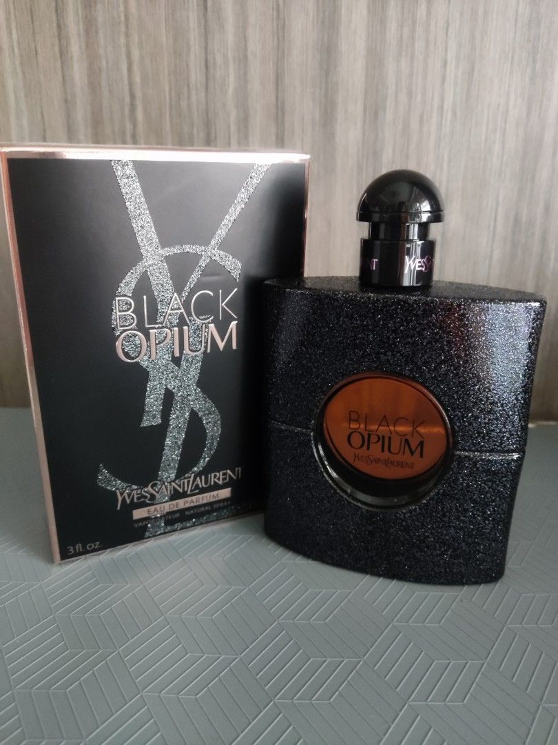 Black opium floral shock 30ml sale