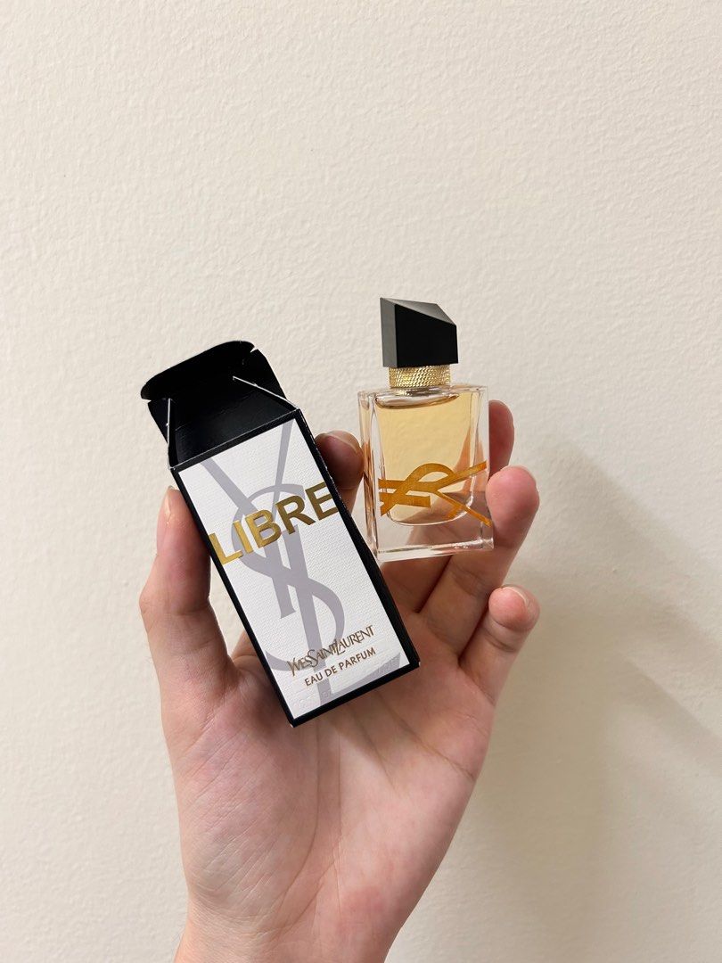 Ysl libre mini sales