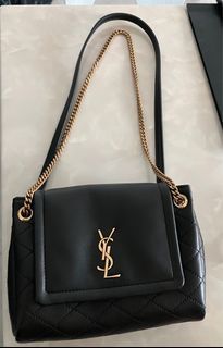 YSL Saint Laurent Muse 2 bag, Luxury, Bags & Wallets on Carousell