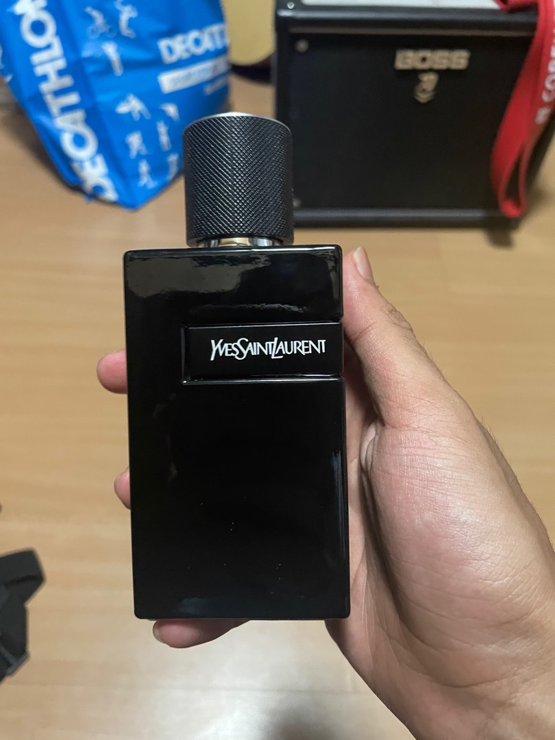 Y le deals parfum 2021