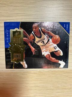  2005 Upper Deck Basketball Card (2005-06) #146 Steve