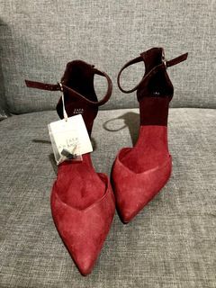 Zara Shoes